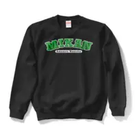 甘夏ハッサク - Clothes - Sweatshirt - VTuber Size-S