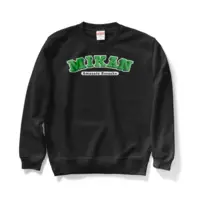 甘夏ハッサク - Clothes - Sweatshirt - VTuber Size-M