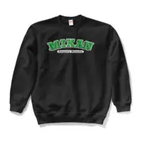 甘夏ハッサク - Clothes - Sweatshirt - VTuber Size-L