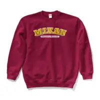 甘夏ハッサク - Clothes - Sweatshirt - VTuber Size-L