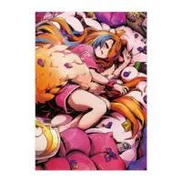 Irogakure Coco - Poster - VTuber Size-B3