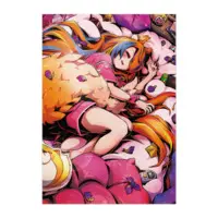 Irogakure Coco - Poster - VTuber Size-B2