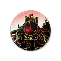 ICOCO(色隠小狐) - Badge - VTuber