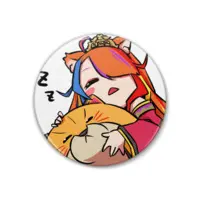 ICOCO(色隠小狐) - Badge - VTuber