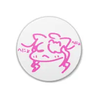 ICOCO(色隠小狐) - Badge - VTuber
