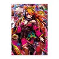 ICOCO(色隠小狐) - Poster - VTuber