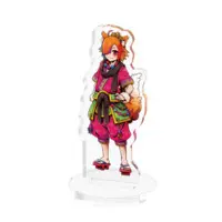 ICOCO(色隠小狐) - Acrylic stand - VTuber