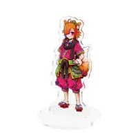 ICOCO(色隠小狐) - Acrylic stand - VTuber