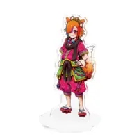 ICOCO(色隠小狐) - Acrylic stand - VTuber