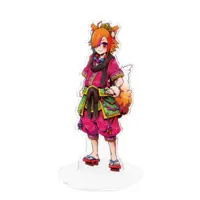 ICOCO(色隠小狐) - Acrylic stand - VTuber