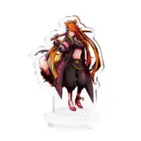 ICOCO(色隠小狐) - Acrylic stand - VTuber
