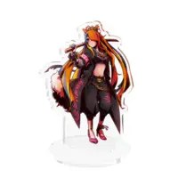 ICOCO(色隠小狐) - Acrylic stand - VTuber