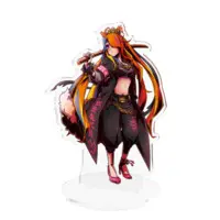 ICOCO(色隠小狐) - Acrylic stand - VTuber