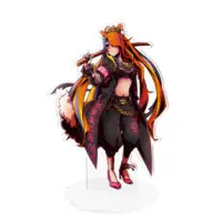 ICOCO(色隠小狐) - Acrylic stand - VTuber