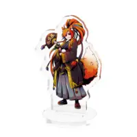 ICOCO(色隠小狐) - Acrylic stand - VTuber