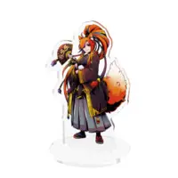 ICOCO(色隠小狐) - Acrylic stand - VTuber