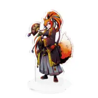 ICOCO(色隠小狐) - Acrylic stand - VTuber