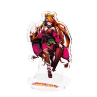 ICOCO(色隠小狐) - Acrylic stand - VTuber