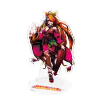 ICOCO(色隠小狐) - Acrylic stand - VTuber