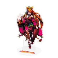 ICOCO(色隠小狐) - Acrylic stand - VTuber