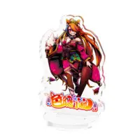ICOCO(色隠小狐) - Acrylic stand - VTuber