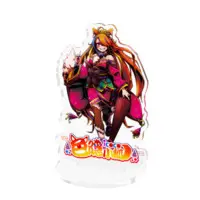 ICOCO(色隠小狐) - Acrylic stand - VTuber