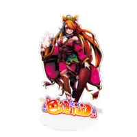 ICOCO(色隠小狐) - Acrylic stand - VTuber
