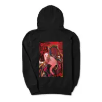ICOCO(色隠小狐) - Clothes - Hoodie - VTuber Size-S
