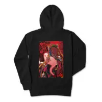 ICOCO(色隠小狐) - Clothes - Hoodie - VTuber Size-L