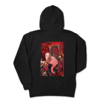 ICOCO(色隠小狐) - Clothes - Hoodie - VTuber Size-XL