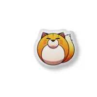 ICOCO(色隠小狐) - Cushion - VTuber