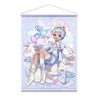 Sayu Ayumu - Tapestry - VTuber