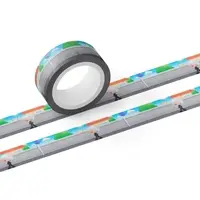 Sayu Ayumu - Masking Tape - VTuber