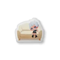 Sayu Ayumu - Cushion - VTuber