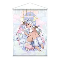 Sayu Ayumu - Tapestry - VTuber