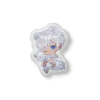 Sayu Ayumu - Cushion - VTuber