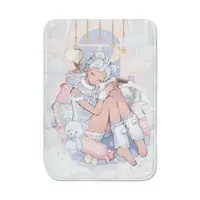 Sayu Ayumu - Blanket - VTuber