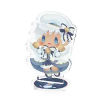 Sayu Ayumu - Acrylic stand - VTuber Size-50x50mm
