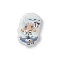 Sayu Ayumu - Cushion - VTuber