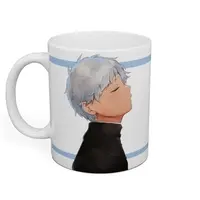 Sayu Ayumu - Tumbler, Glass - VTuber