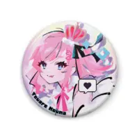 Kouma Toware - Badge - VTuber