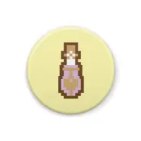 Kouma Toware - Badge - VTuber