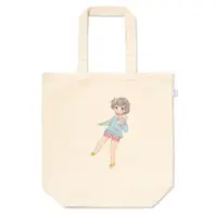 きりみん - Hoodie - Bag - VTuber