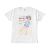 きりみん - Clothes - T-shirts - VTuber Size-L
