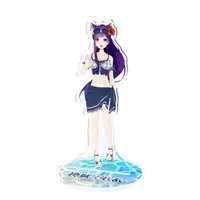 Kamishiro Kurea - Acrylic stand - VTuber