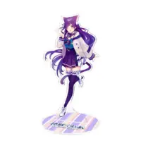 Kamishiro Kurea - Acrylic stand - VTuber Size-160x160mm