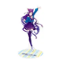 Kamishiro Kurea - Acrylic stand - VTuber Size-160x160mm