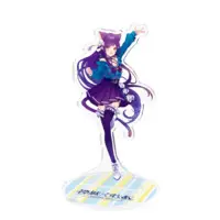 Kamishiro Kurea - Acrylic stand - VTuber Size-100x100mm