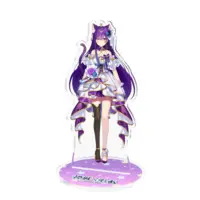 Kamishiro Kurea - Acrylic stand - VTuber Size-100x100mm
