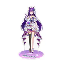 Kamishiro Kurea - Acrylic stand - VTuber Size-160x160mm